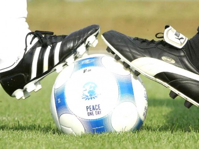 Jornada de capacitacin sobre el federalismo en el ftbol argentino